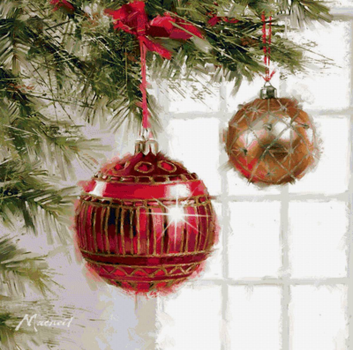 скоро новый год ! - новый год, праздник - предпросмотр