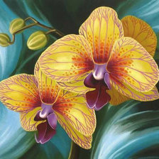 Схема вышивки «№1604999»