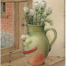 Схема вышивки «№1605130»