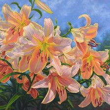 Схема вышивки «№1605154»