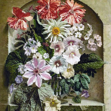 Схема вышивки «№1605155»