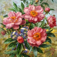 Схема вышивки «№1605158»