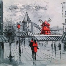 Схема вышивки «№1605444»