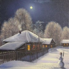 Схема вышивки «№1605619»