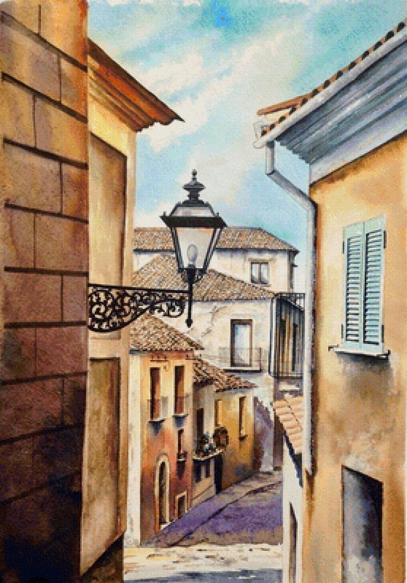 Картина - картина - предпросмотр