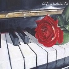 Схема вышивки «№1605802»