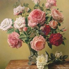 Схема вышивки «№1605949»