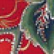 Предпросмотр схемы вышивки «№1605951»