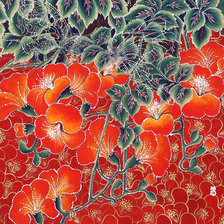 Схема вышивки «№1605951»