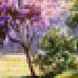 Предпросмотр схемы вышивки «wiosna» (№1606038)