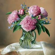 Схема вышивки «№1606431»