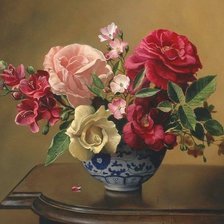 Схема вышивки «№1606432»