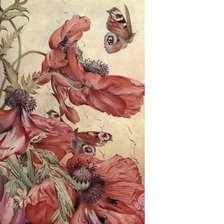 Схема вышивки «№1606571»