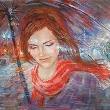 Схема вышивки «№1606771»