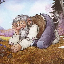 Подснежник