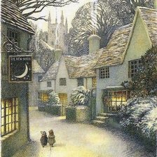 Схема вышивки «№1606978»