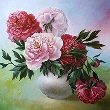 Схема вышивки «№1607030»