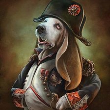 Схема вышивки «№1607311»