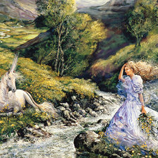 Схема вышивки «Kartina»