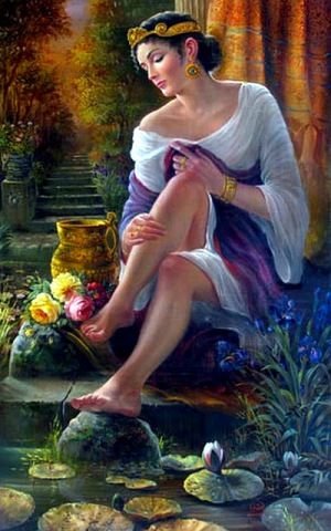 Kartina - оригинал