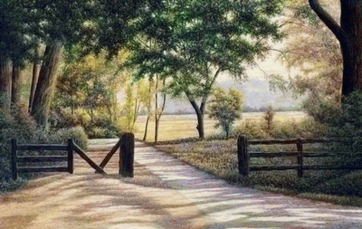 Картина - картина - предпросмотр