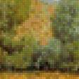 Предпросмотр схемы вышивки «Поле» (№1607409)
