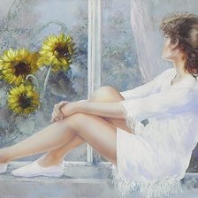 Схема вышивки «№1607521»