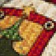 Предпросмотр схемы вышивки «№1607571»