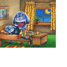 Схема вышивки «№1607684»