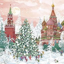 Схема вышивки «№1607731»