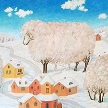 Схема вышивки «№1607752»