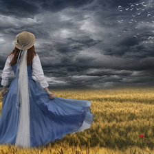 Схема вышивки «№1607759»