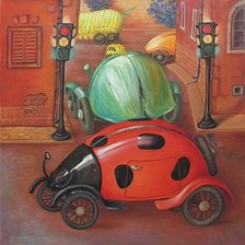 Схема вышивки «№1607777»