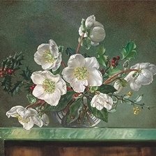 Схема вышивки «№1608139»