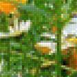 Предпросмотр схемы вышивки «лето» (№1608155)