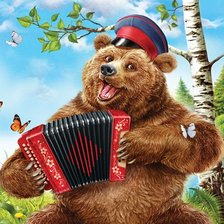 Схема вышивки «№1608180»