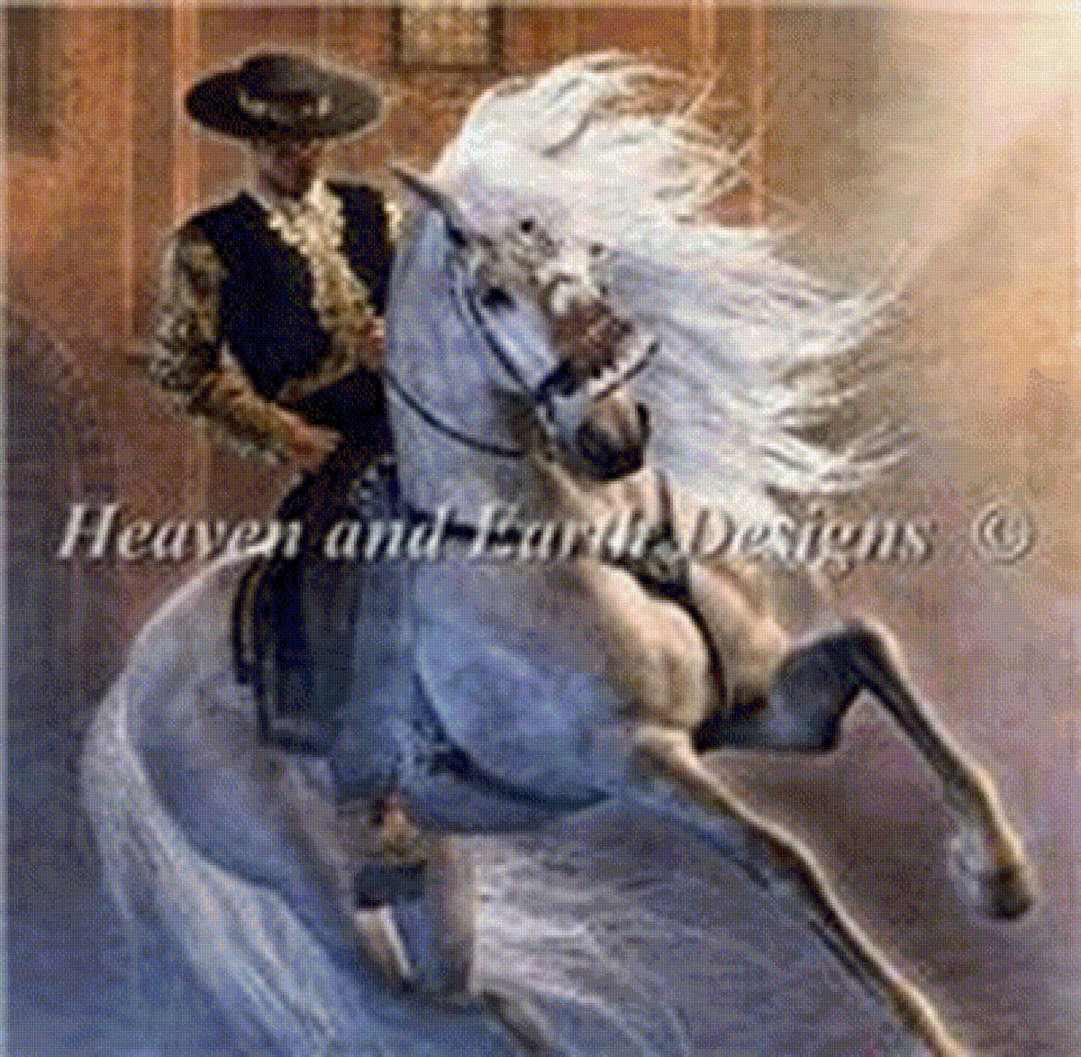 ковбой - предпросмотр