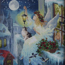 Схема вышивки «24757879»