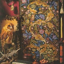 Схема вышивки «976»