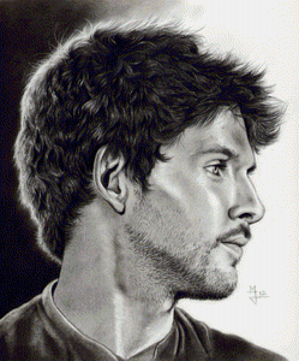 Колин Морган - колин морган, актер - предпросмотр