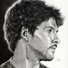 Колин Морган