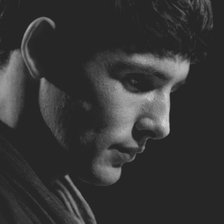 Схема вышивки «Мерлин»