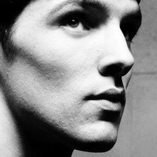 Схема вышивки «Мерлин»