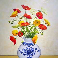 Схема вышивки «№1608653»