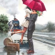 Схема вышивки «№1608865»