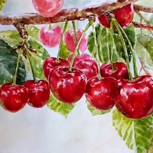 Схема вышивки «№1608871»