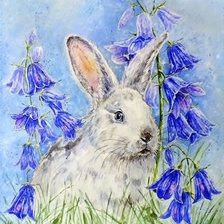 Схема вышивки «№1608879»