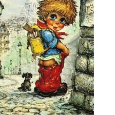 Схема вышивки «№1608906»