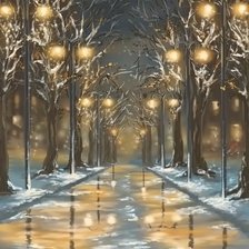 Схема вышивки «№1608934»