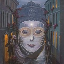 Схема вышивки «№1609069»